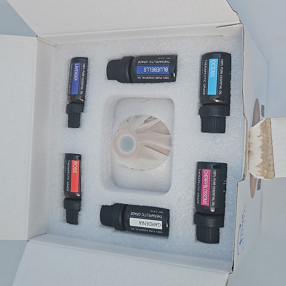 Aromatherapy Bundle - Picture 3 of 4